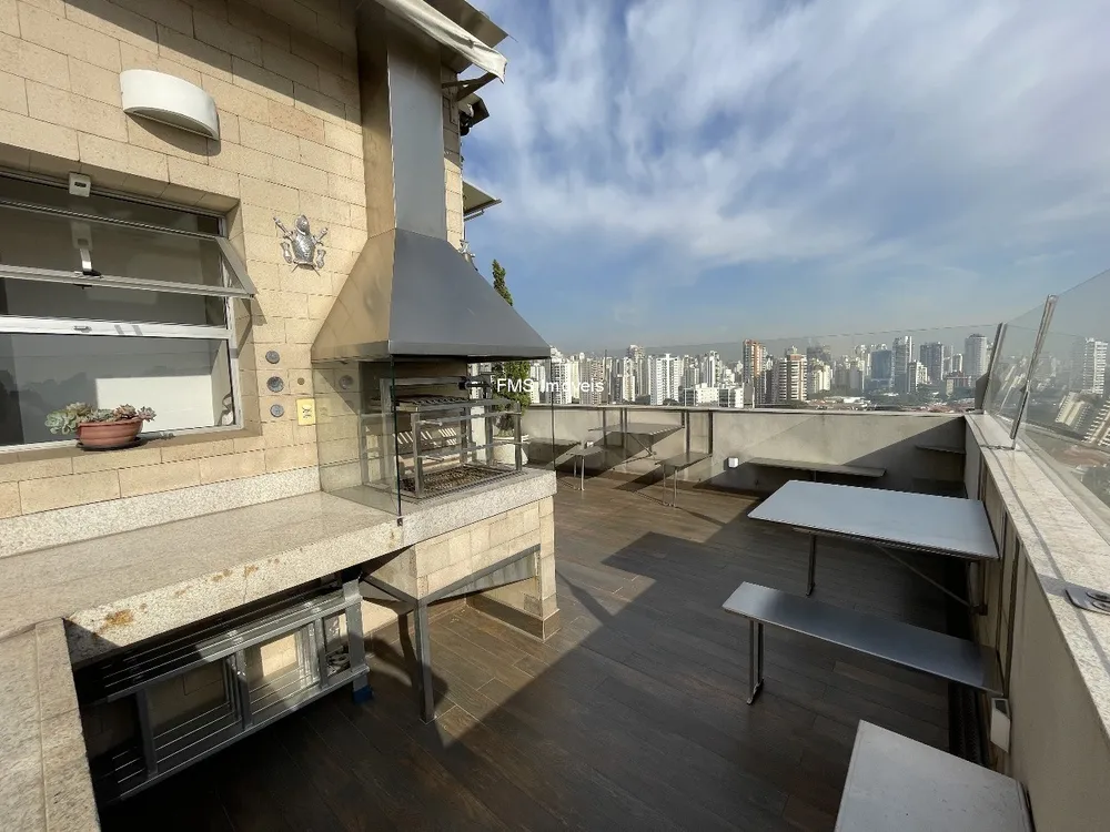 Apartamento, 3 quartos, 121 m² - Foto 6