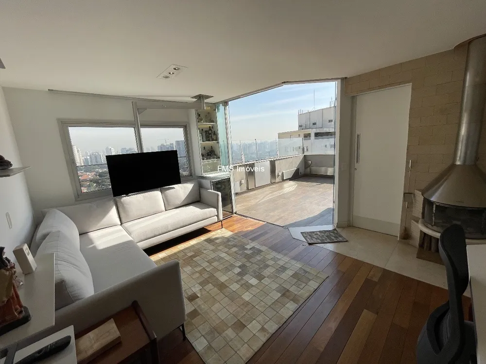 Apartamento, 3 quartos, 121 m² - Foto 4