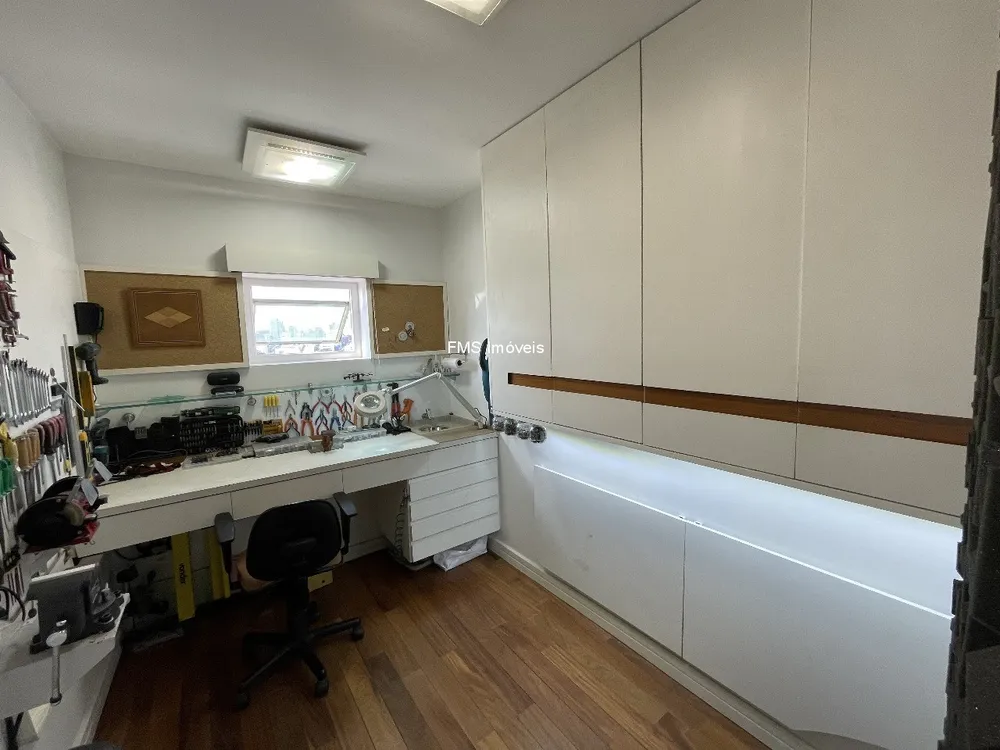 Apartamento, 3 quartos, 121 m² - Foto 1