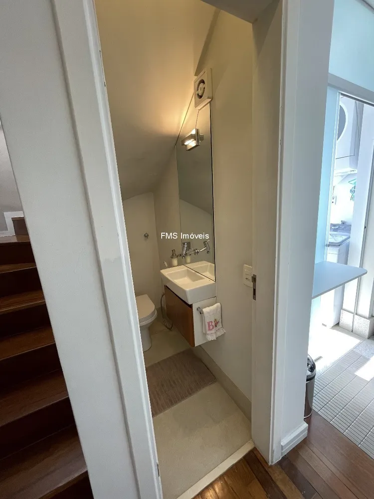 Apartamento, 3 quartos, 121 m² - Foto 3