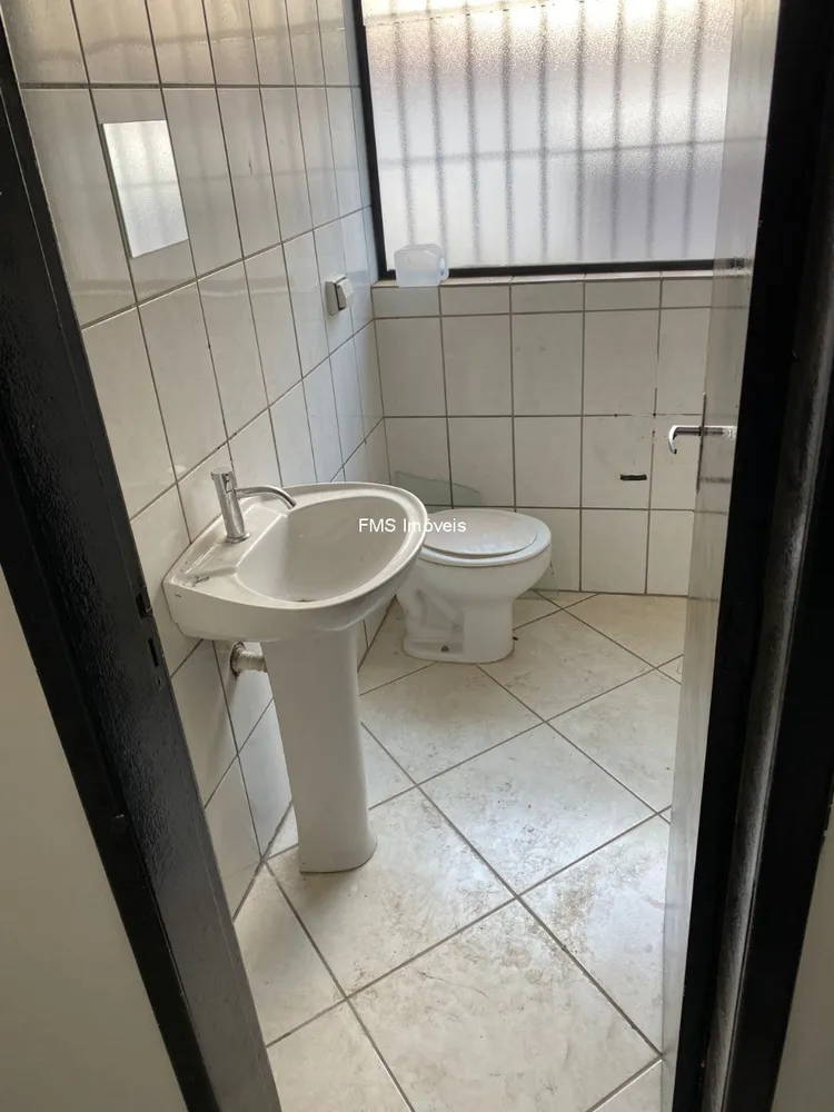 Prédio Inteiro, 1000 m² - Foto 4
