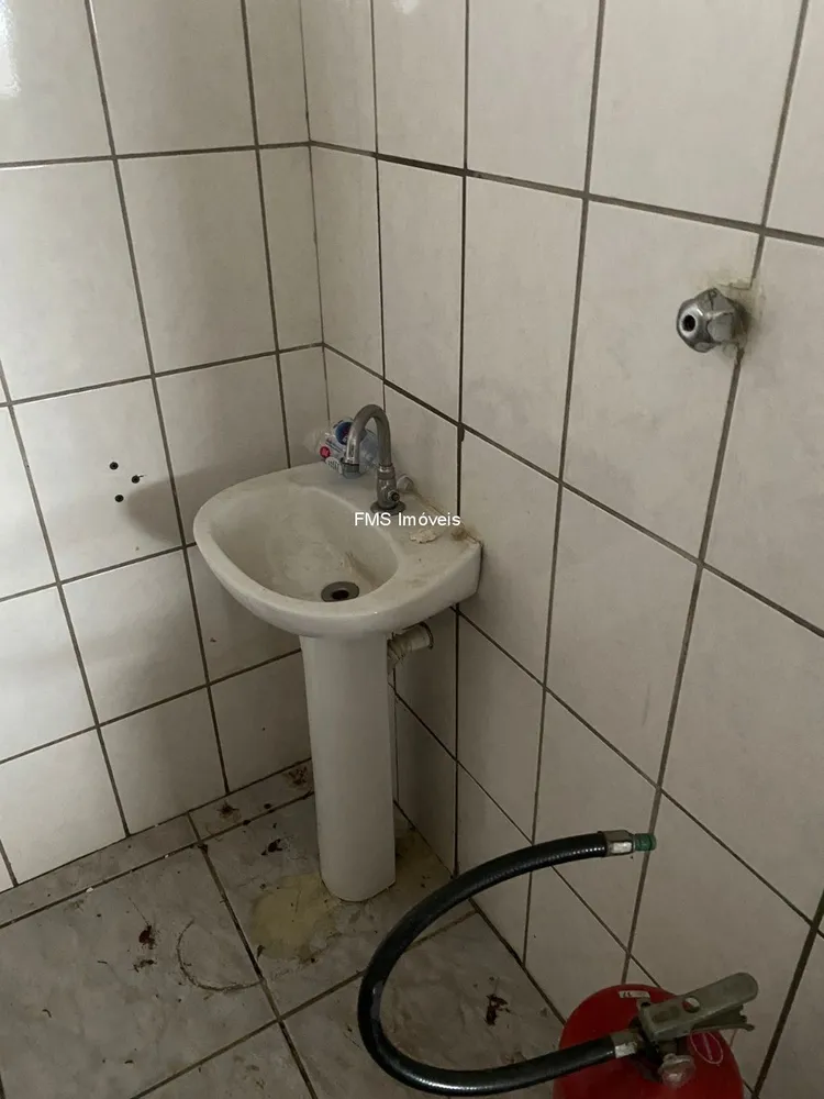 Prédio Inteiro, 1000 m² - Foto 2