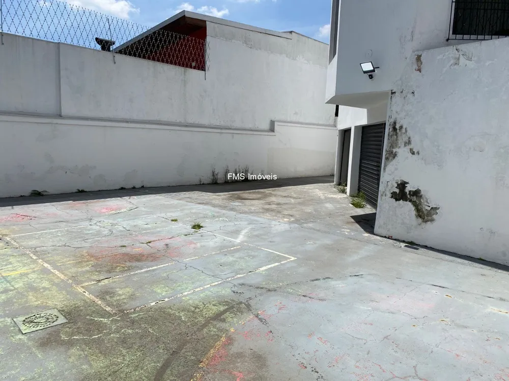 Prédio Inteiro, 1000 m² - Foto 1