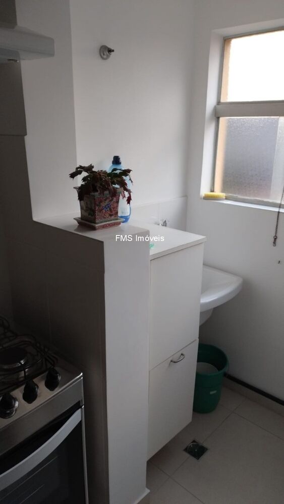 Apartamento, 1 quarto, 40 m² - Foto 10