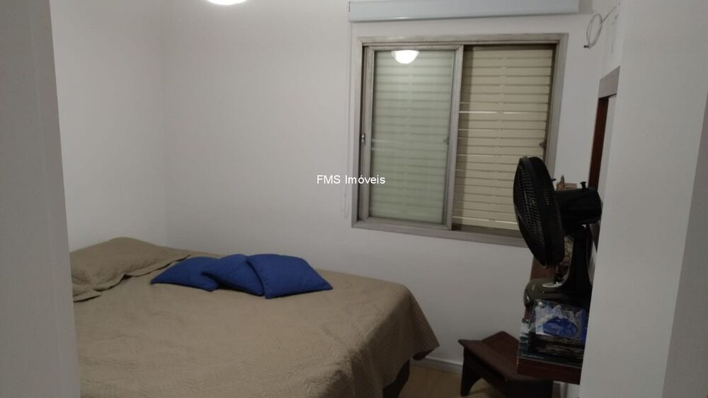 Apartamento, 1 quarto, 40 m² - Foto 4