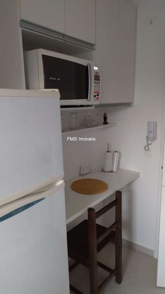 Apartamento, 1 quarto, 40 m² - Foto 13