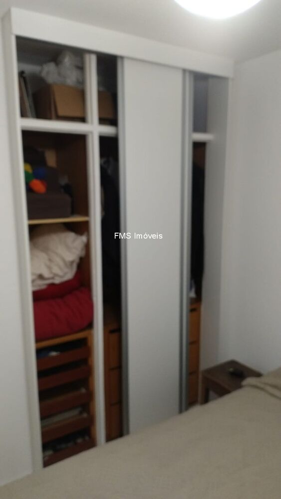 Apartamento, 1 quarto, 40 m² - Foto 3