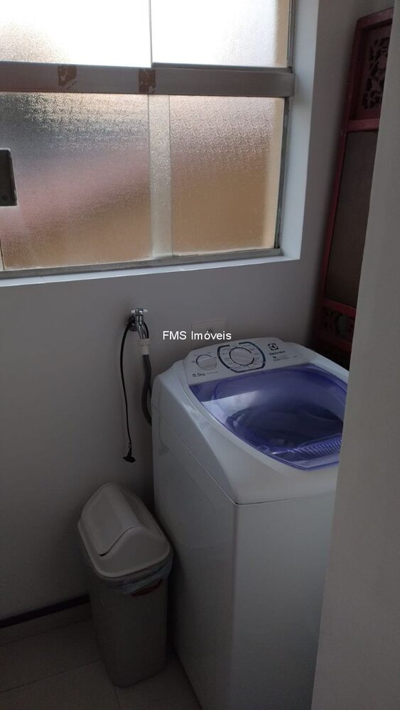 Apartamento, 1 quarto, 40 m² - Foto 12