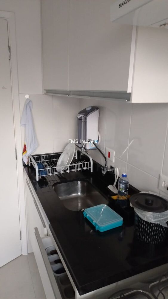 Apartamento, 1 quarto, 40 m² - Foto 8