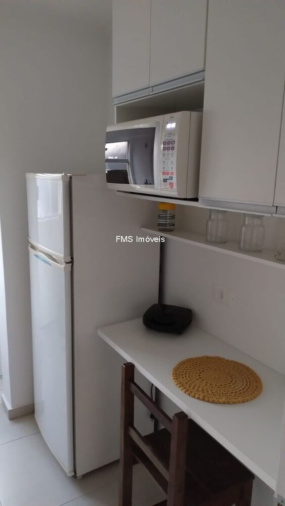 Apartamento, 1 quarto, 40 m² - Foto 11