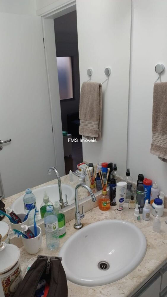 Apartamento, 1 quarto, 40 m² - Foto 7