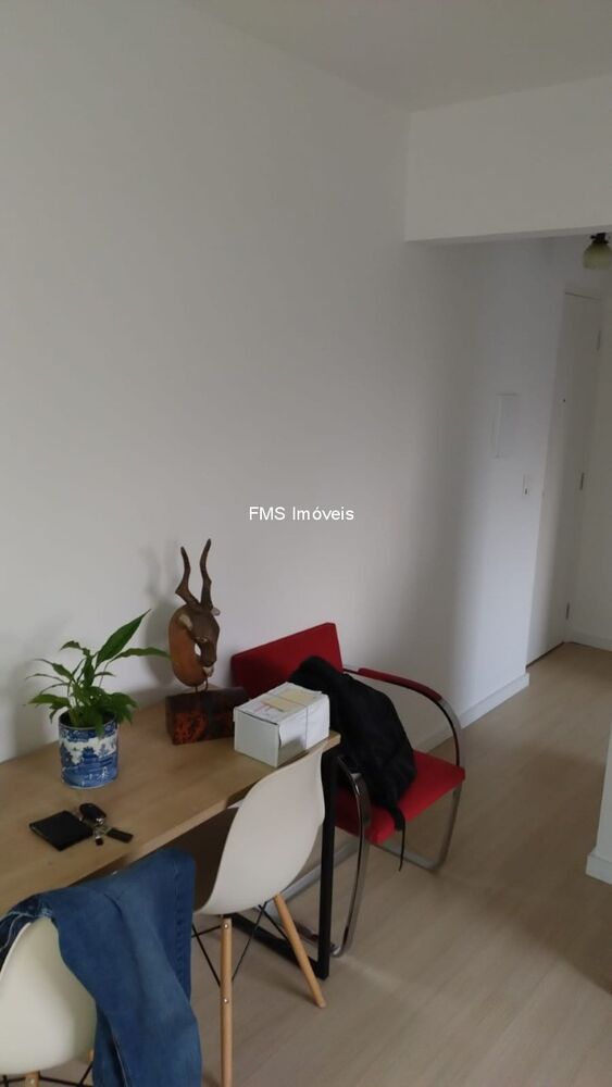Apartamento, 1 quarto, 40 m² - Foto 2