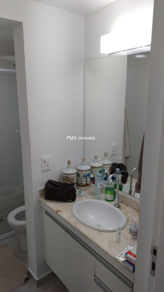 Apartamento, 1 quarto, 40 m² - Foto 5