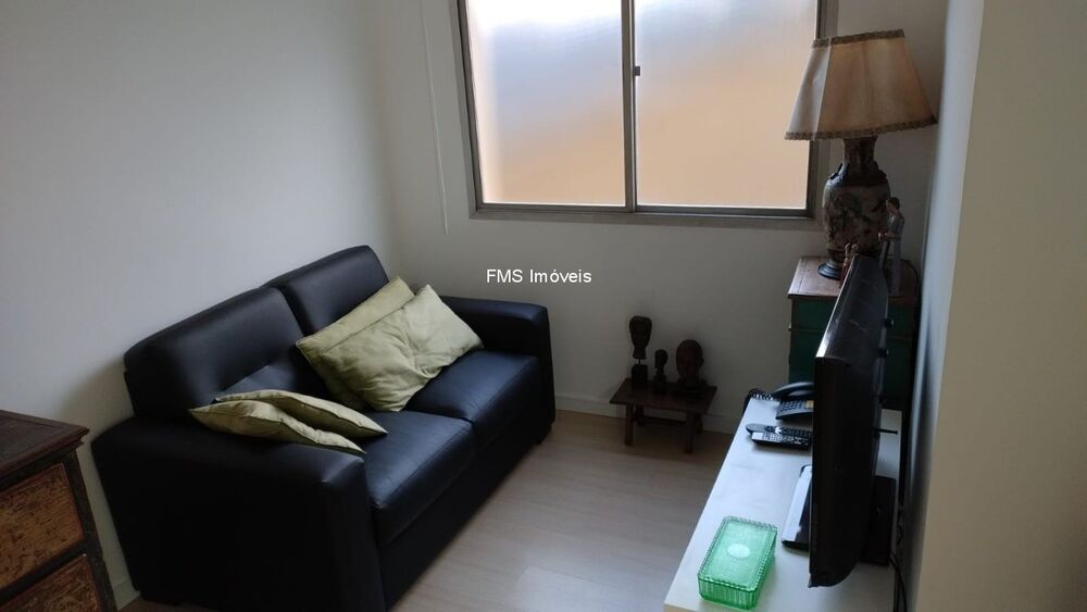 Apartamento, 1 quarto, 40 m² - Foto 1