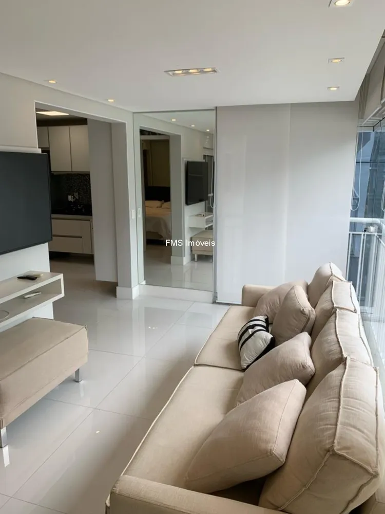 Apartamento, 1 quarto, 54 m² - Foto 7