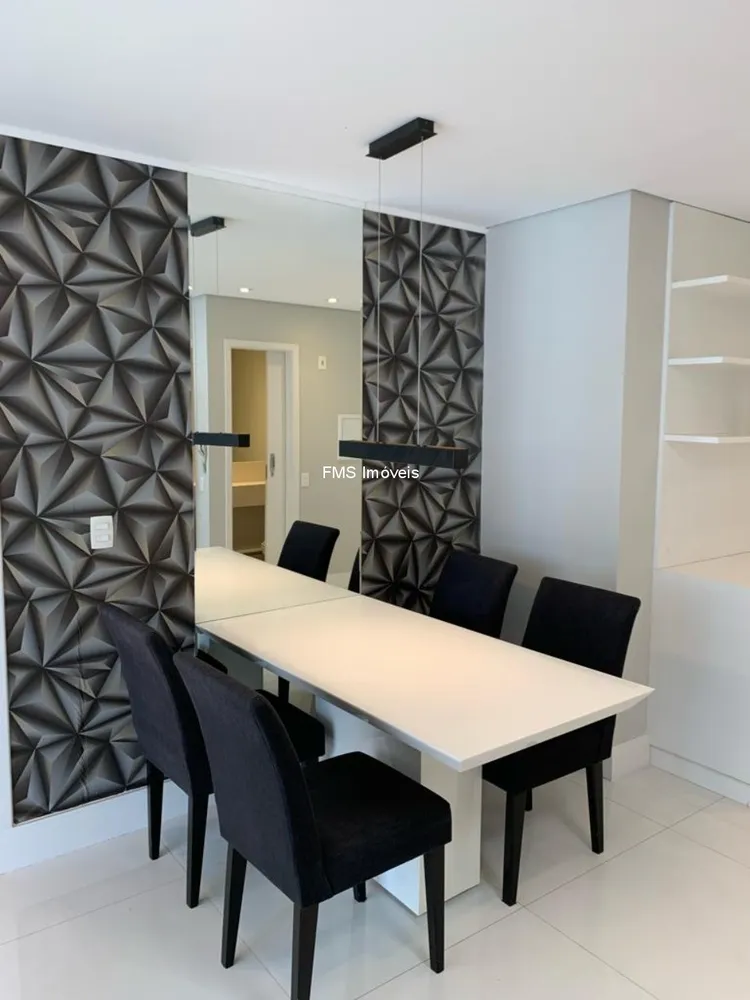 Apartamento, 1 quarto, 54 m² - Foto 6