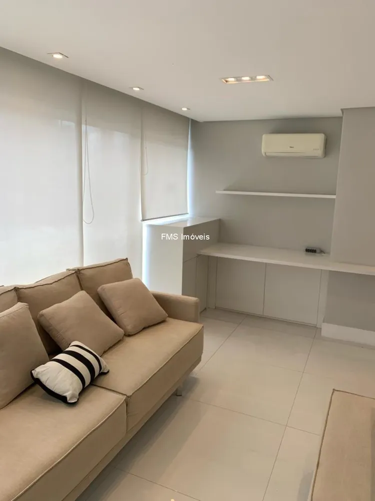 Apartamento, 1 quarto, 54 m² - Foto 5