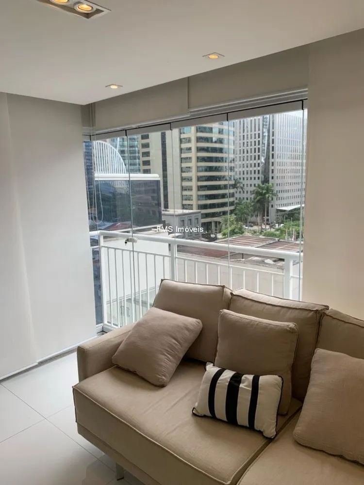Apartamento, 1 quarto, 54 m² - Foto 8