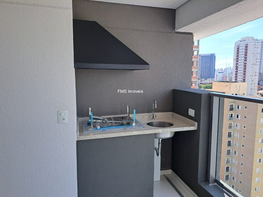 Apartamento à venda com 3 quartos, 79m² - Foto 2