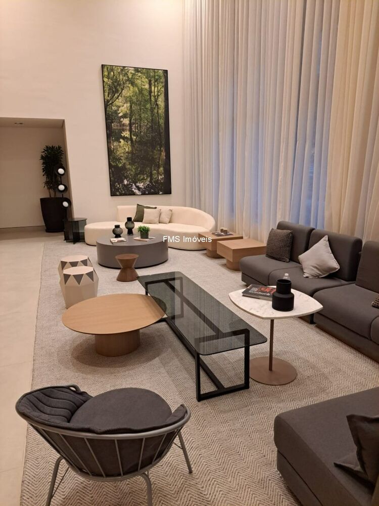 Apartamento à venda com 3 quartos, 79m² - Foto 4