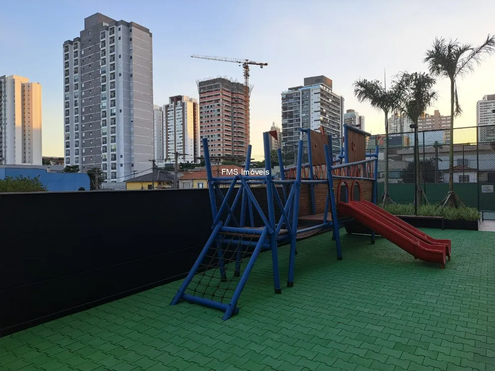 Apartamento, 3 quartos, 79 m² - Foto 1