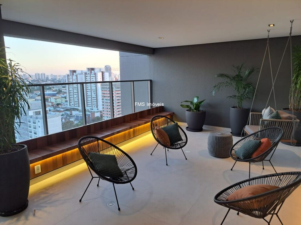 Apartamento à venda com 3 quartos, 79m² - Foto 7