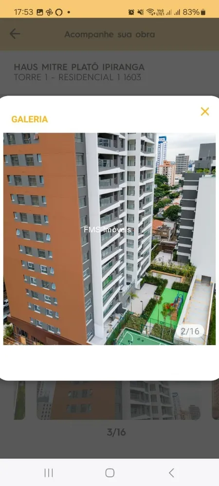 Apartamento, 3 quartos, 79 m² - Foto 17