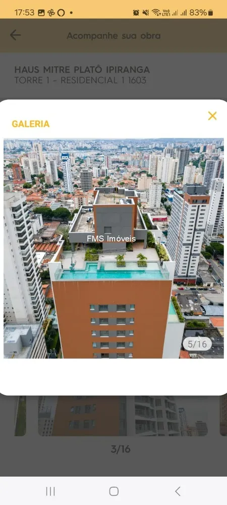 Apartamento, 3 quartos, 79 m² - Foto 19