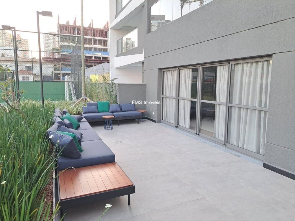 Apartamento à venda com 3 quartos, 79m² - Foto 12