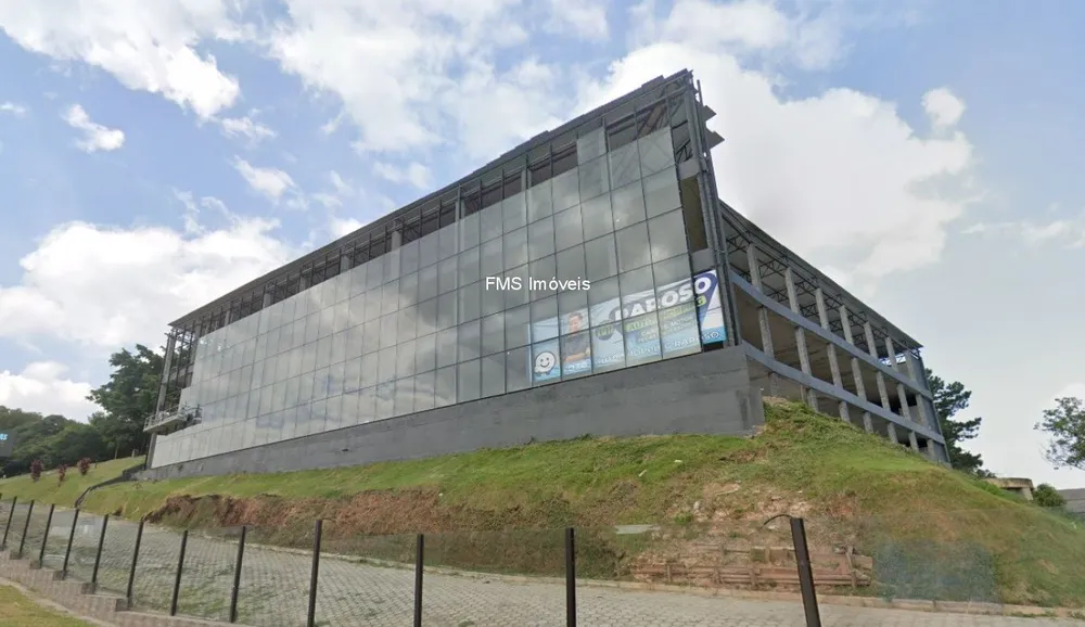 Prédio Inteiro, 1200 m² - Foto 1