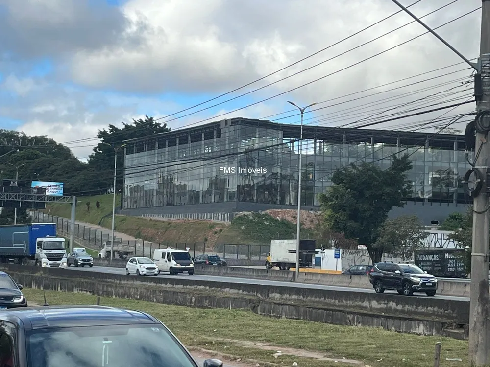 Prédio Inteiro, 1200 m² - Foto 3