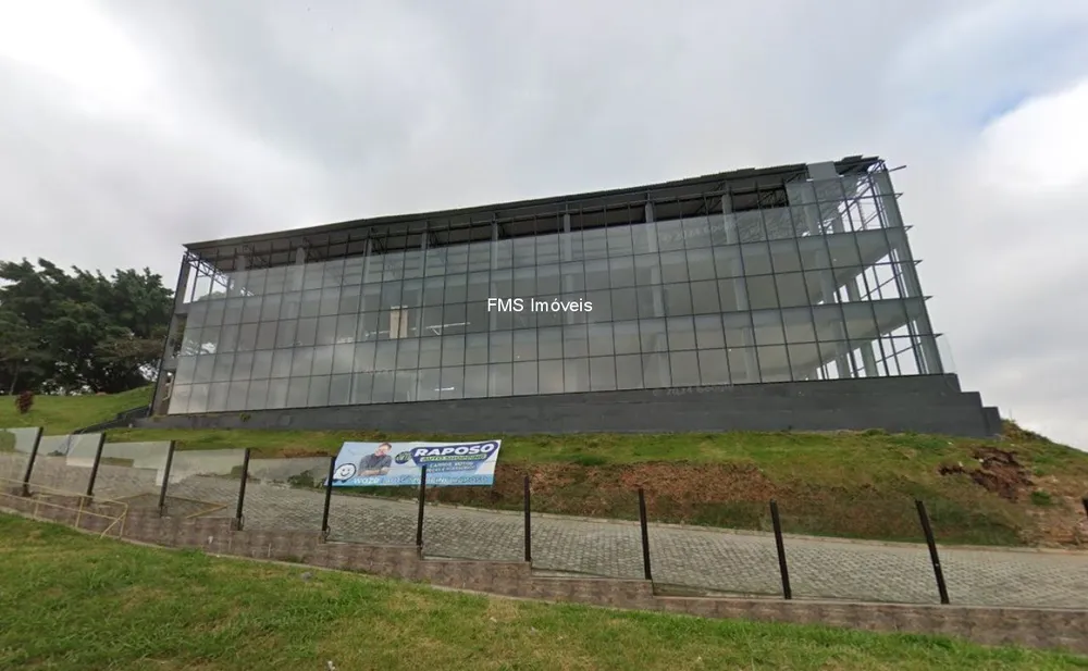 Prédio Inteiro, 1200 m² - Foto 4