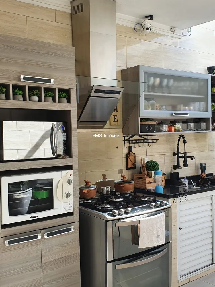 Casa, 4 quartos, 240 m² - Foto 4