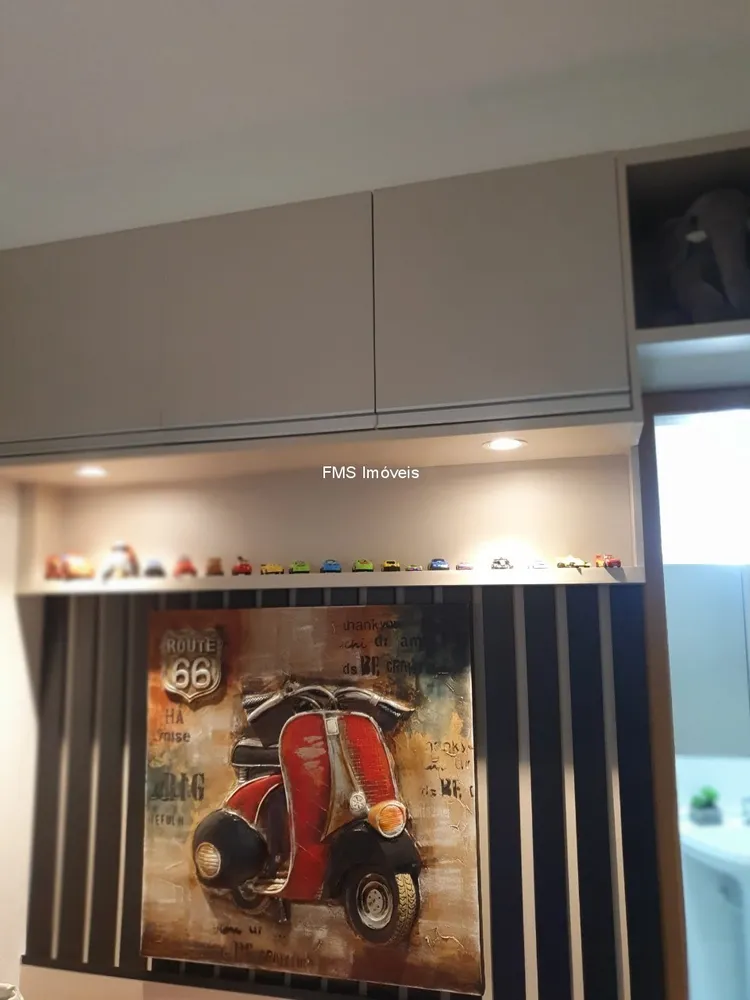 Casa, 4 quartos, 240 m² - Foto 8