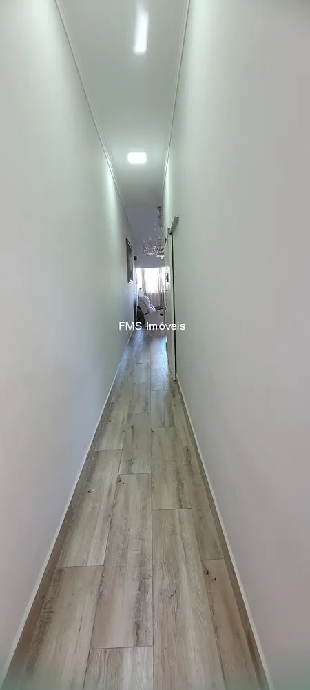Casa, 4 quartos, 240 m² - Foto 12