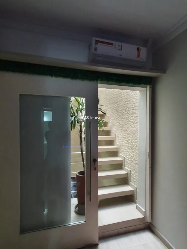 Casa, 4 quartos, 240 m² - Foto 10