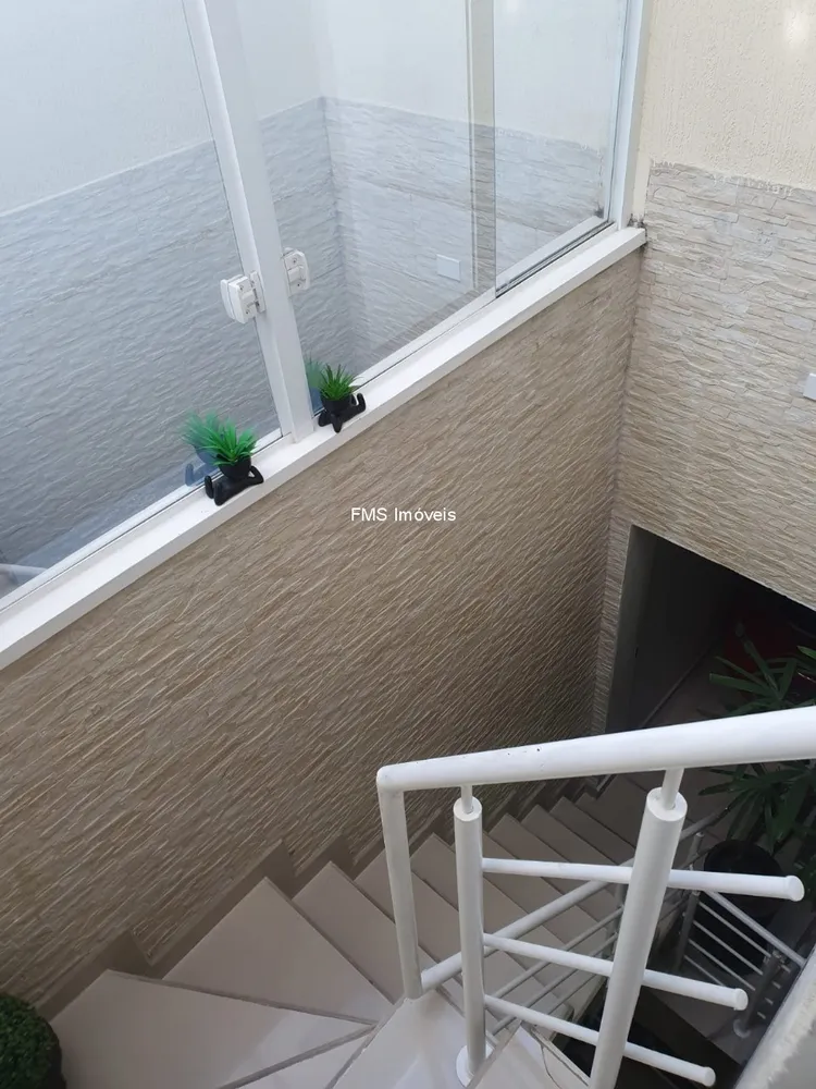Casa, 4 quartos, 240 m² - Foto 11