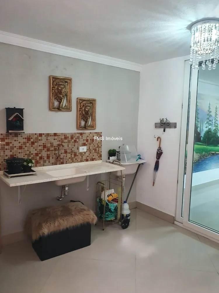 Casa, 4 quartos, 240 m² - Foto 5
