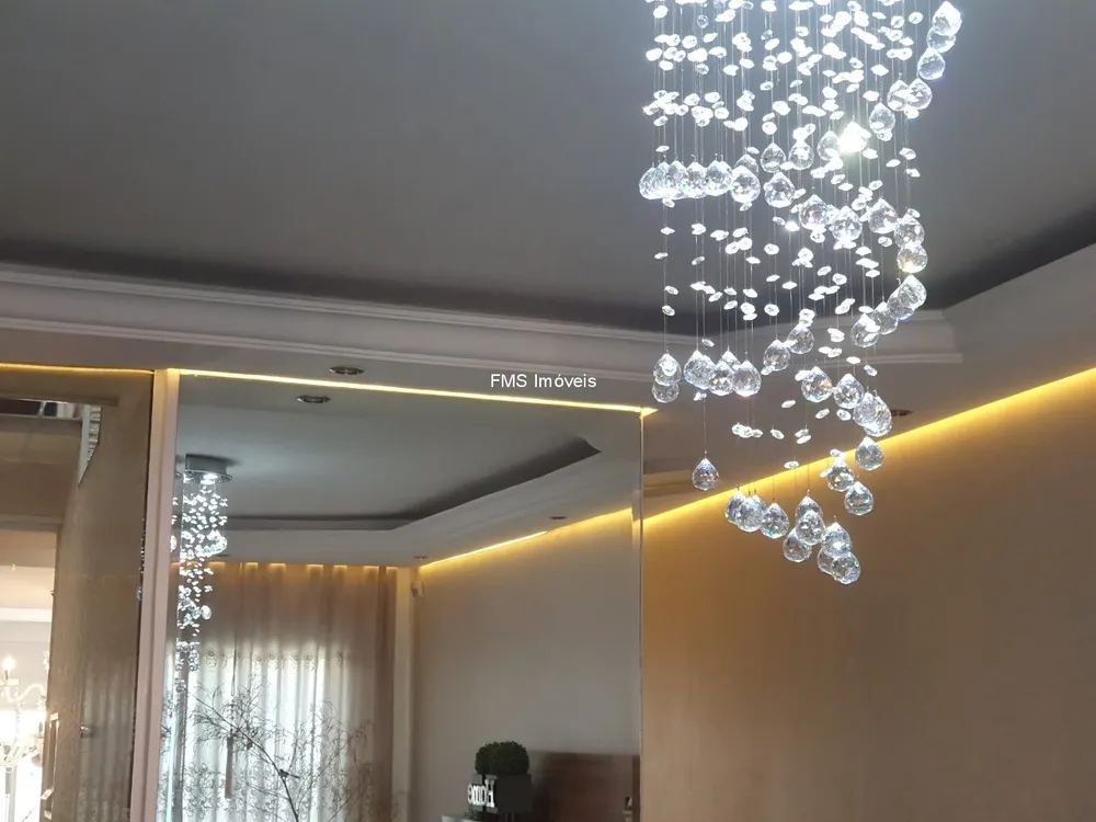Casa, 4 quartos, 240 m² - Foto 3