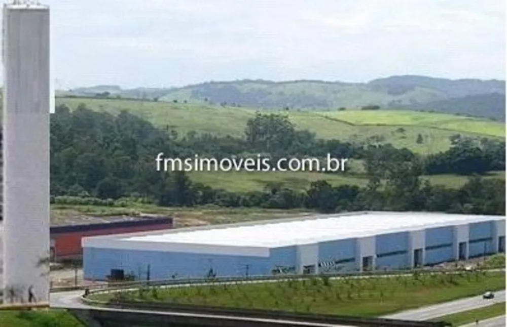 Depósito-Galpão-Armazém para alugar, 1460m² - Foto 1