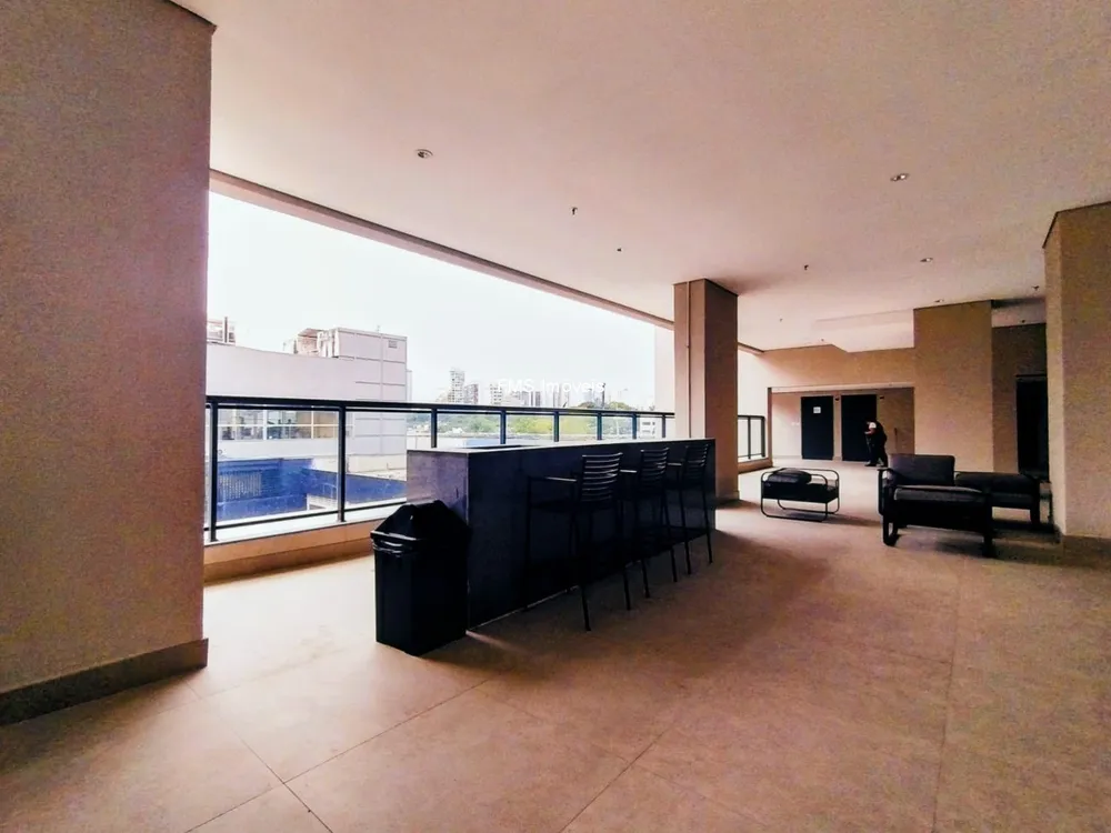 Apartamento, 1 quarto, 24 m² - Foto 2
