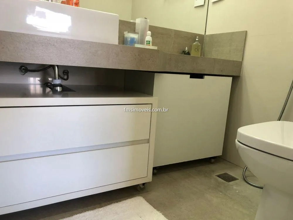 Apartamento, 1 quarto, 43 m² - Foto 1