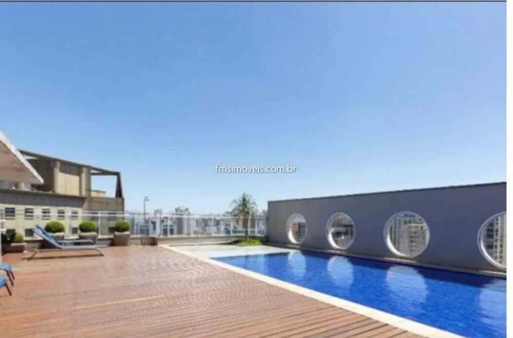 Apartamento, 1 quarto, 43 m² - Foto 2