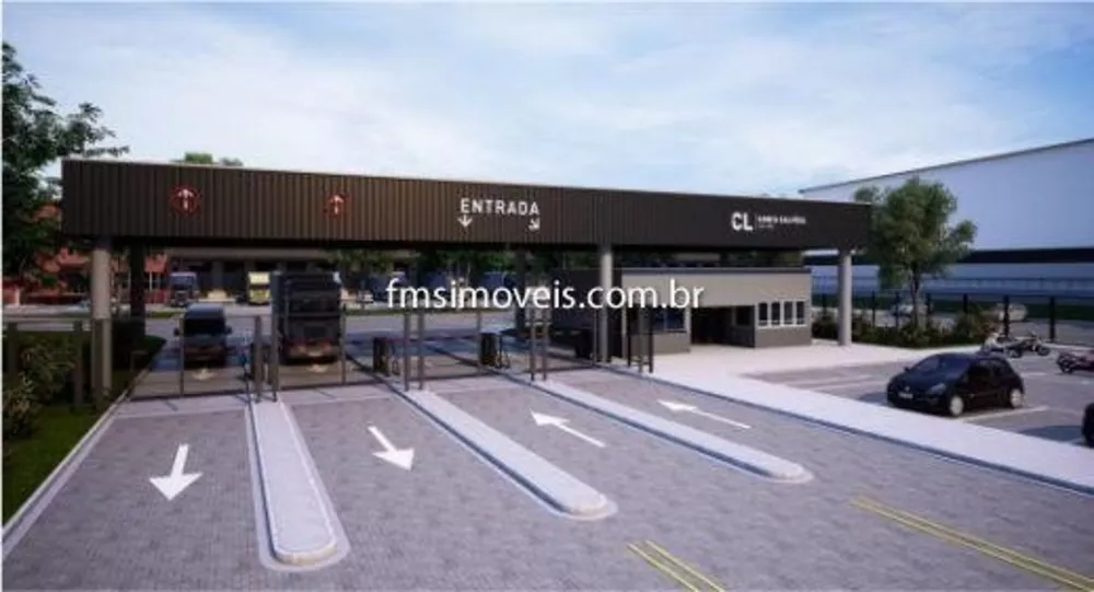 Depósito-Galpão-Armazém para alugar, 8411m² - Foto 2