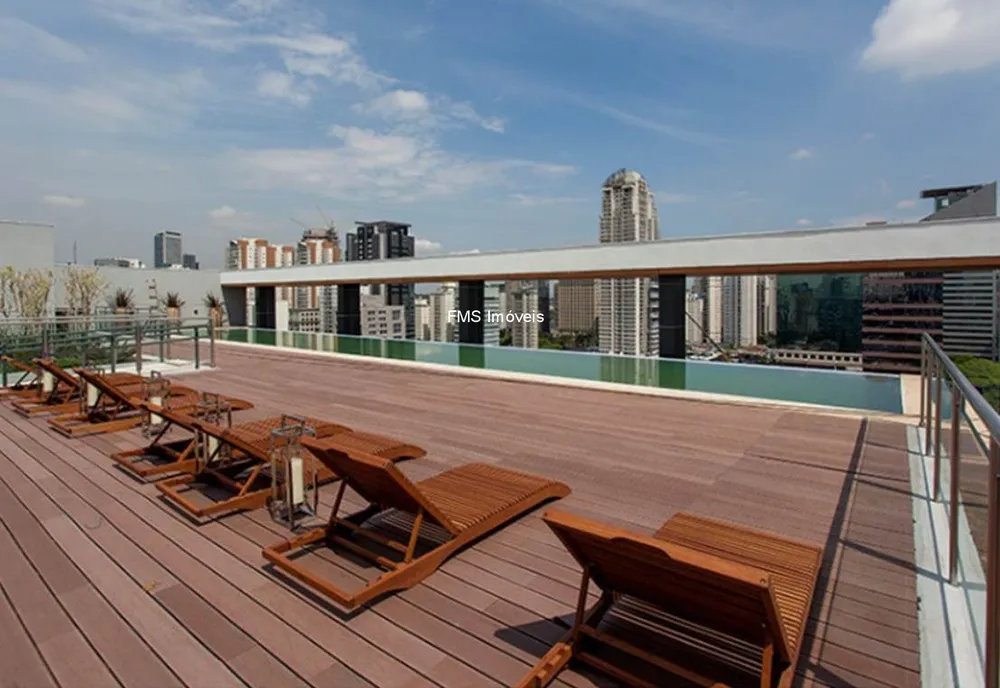 Apartamento, 1 quarto, 62 m² - Foto 3