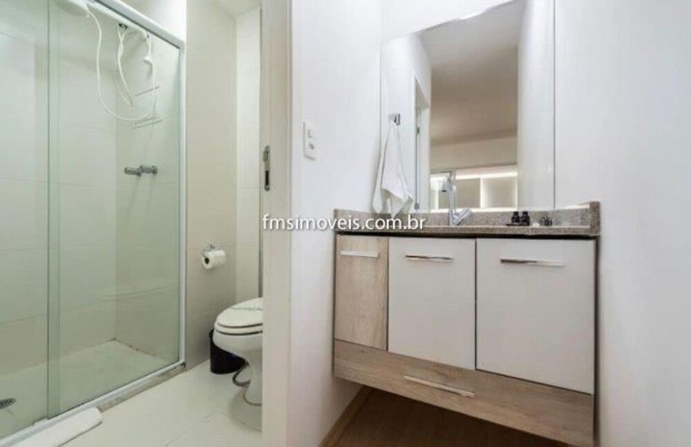 Apartamento, 1 quarto, 40 m² - Foto 12