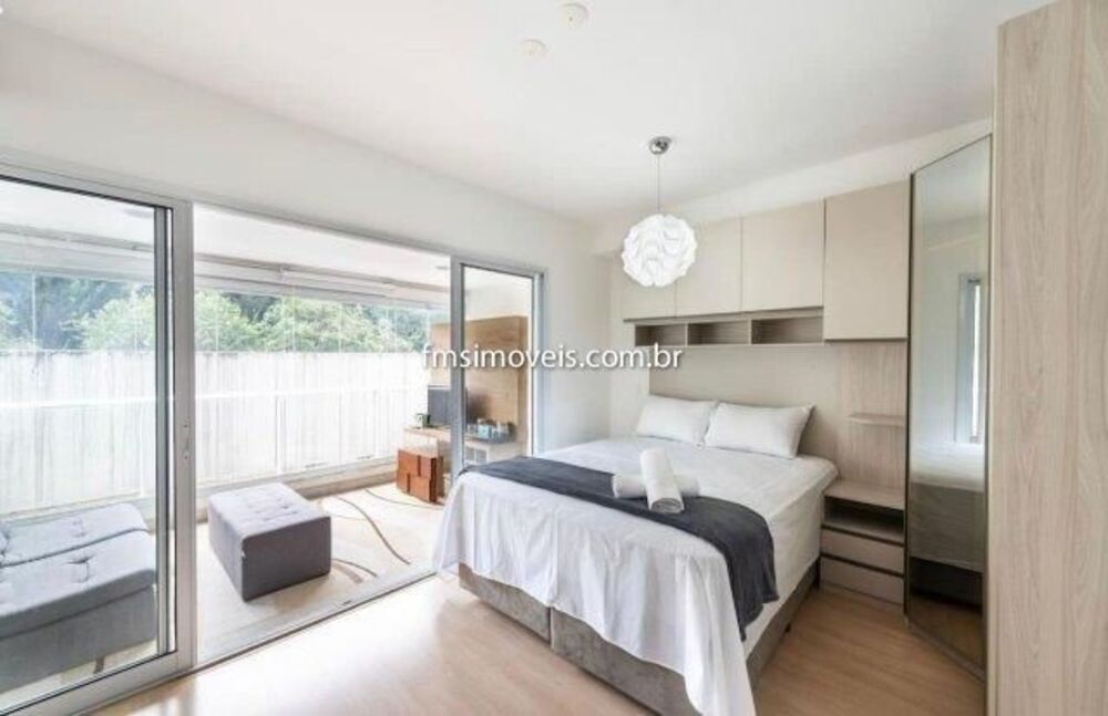 Apartamento, 1 quarto, 40 m² - Foto 11