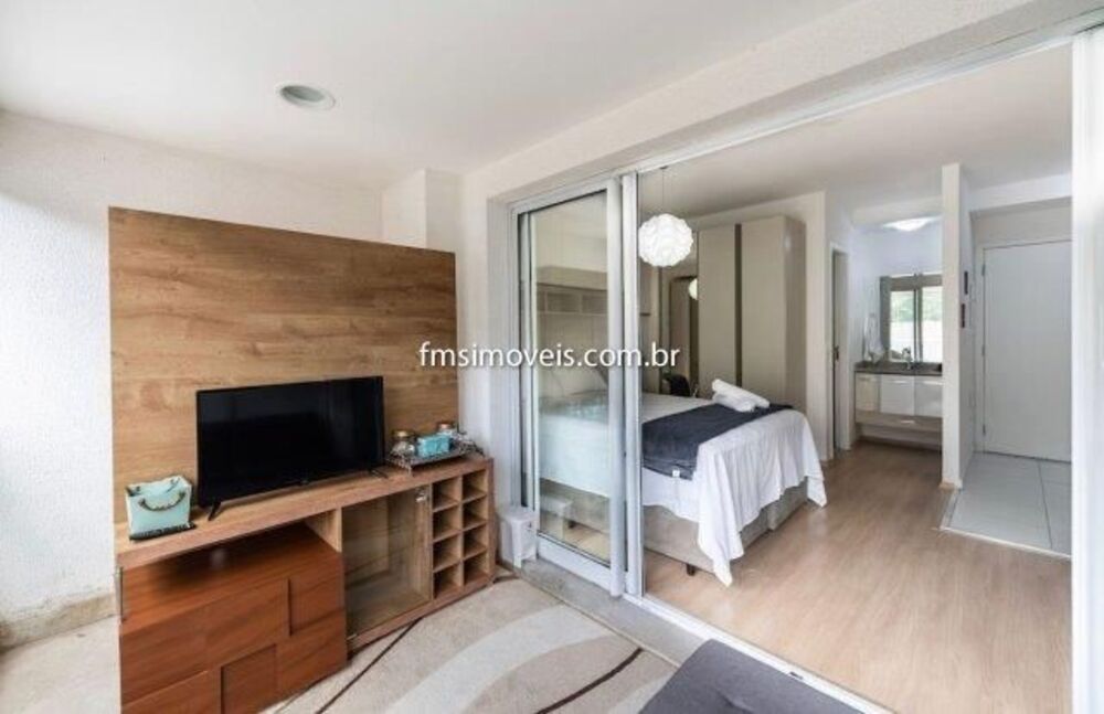 Apartamento, 1 quarto, 40 m² - Foto 20