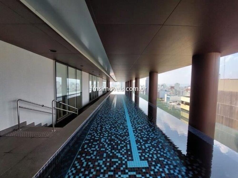 Apartamento, 1 quarto, 40 m² - Foto 1