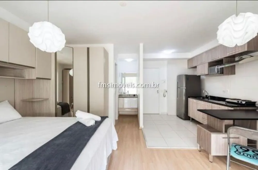 Apartamento, 1 quarto, 40 m² - Foto 7